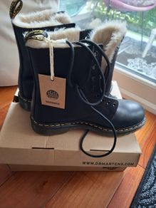 Womens Winter Boots
