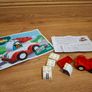 Lego Duplo 10860 My First Race Car Image 2