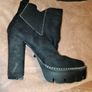 Shoes size 4 (37) Image 6