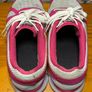 Nike Flex 2014 Run Ladies Running Trainers UK5.5 EUR38.5 Image 9