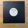 Leftfield - Phat Planet - 10" Vinyl Promo - 1999 - Hard Hands - Phat001 Image 4