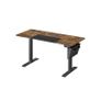 XL Electric Desk Free delivery Image 3