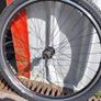 GT timberline and wheels Image 3