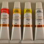 Sonnet Artists Oil Colour Set (12 x 10 ml Tubes) Image 5
