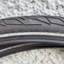 Continental Cityride tyre set 28" Image 4