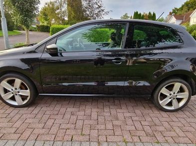vw-polo-2011-tsi-sel-105bhp-low-insurance-group-for-sale-in-cork-city