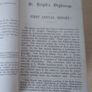 Annual Reports St. Brigid's Orphanage Dublin 1857-1882 Eccles Street The Coombe Social History Image 4