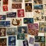 British pre decimal stamp collection Image 4