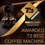 Versuni PHILIPS L'OR Barista Sublime Capsule Coffee Machine, Double Shot, 1 or 2 Cups Image 2