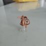 Lego star wars minifigure salacious b crumb sw0408 Image 3