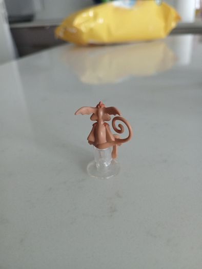 Lego star wars minifigure salacious b crumb sw0408