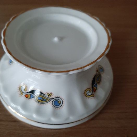 Royal Tara Book of Kells Candle Holder