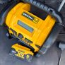 Dewalt site radio Image 2