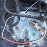 Petrol Tank Rover mini cooper Fuell injection Image 6
