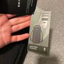 NEW Lowepro Lens Case 13x32 cm Camera Black Bag Image 2