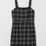 Black dress Image 3