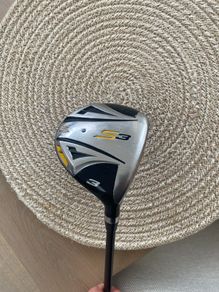 Cobra S3 3 wood