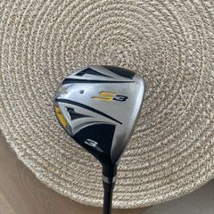 Cobra S3 3 wood