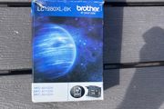 brother LC-1280XL Black Ink Cartridges