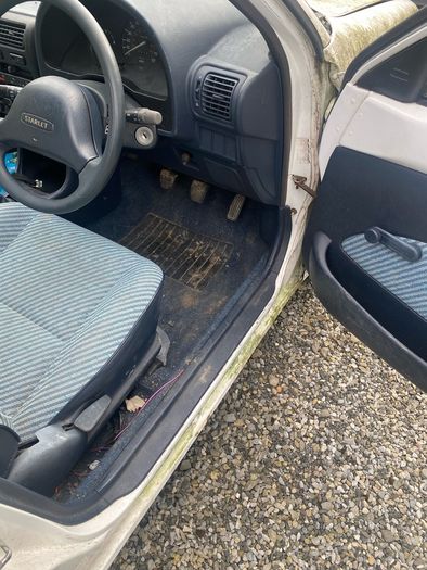 1990 Toyota Starlet
