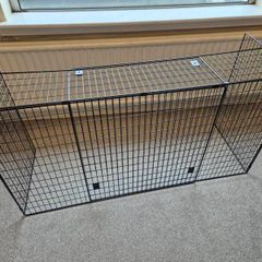 Fire guard