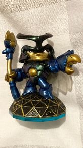Skylanders Dune Bug Postage Available