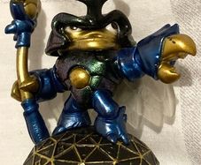 Skylanders Dune Bug Postage Available