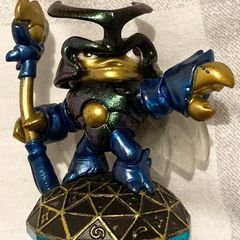 Skylanders Dune Bug Postage Available