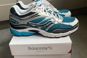 saucony Omni 9