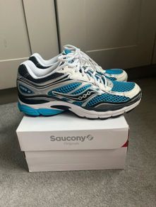 saucony Omni 9