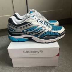 saucony Omni 9