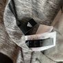 ADIDAS reversible jacket top size large Image 6