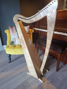 Harp for Sale