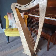 Harp for Sale