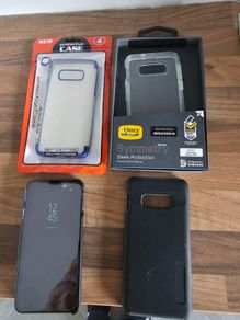 samsung s10e