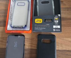 samsung s10e