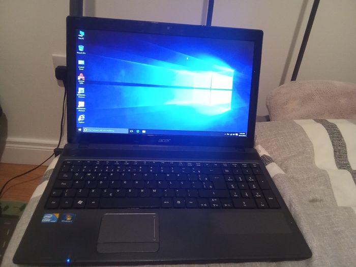 Laptop