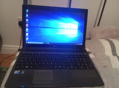 Laptop