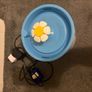 Brand new cat water fountain Image 5