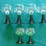 Roemer wine glasses Image 2