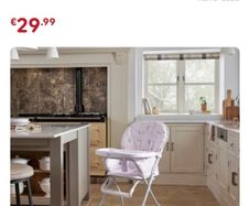 Babylo High Chair