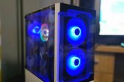 Brand New Gaming Pc