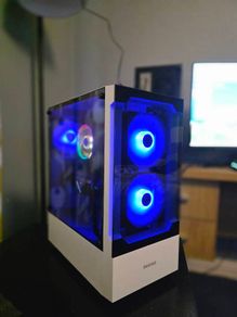 Brand new custom Gaming PC