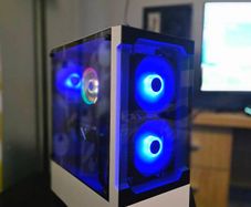 Brand New Gaming Pc