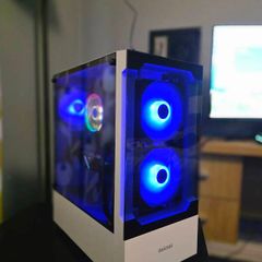 Brand new custom Gaming PC