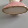 VASE - Holder - Lady - Head - Vintage Image 4