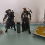 Collectable Hellraiser Figures Image 3