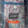 Tallia The Mason Fit Plaid Blazer Jacket  Size EU 52 Excellent Condition Image 4