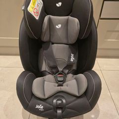 Joie Stages Car Seat