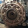 2019 Hyundai Tucson 1.6 Diesel- Parts Engine Image 8